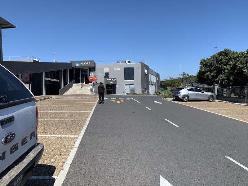 To Let commercial Property for Rent in Northgate Island Western Cape